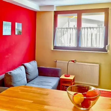 Apartment Mäder Schaafheim