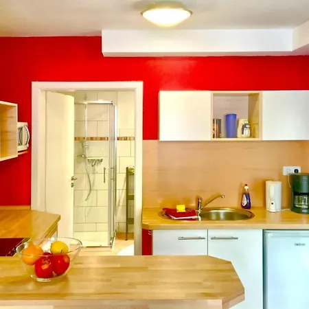 Apartment Mäder Schaafheim