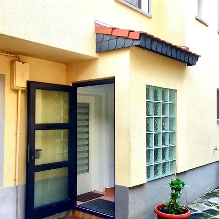 Mäder * Schaafheim