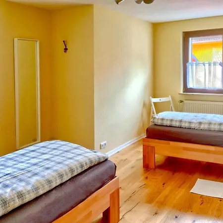 アパート Maeder Schaafheim