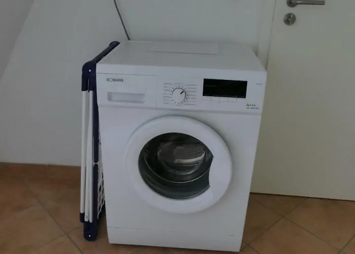 Apartament Maeder Schaafheim