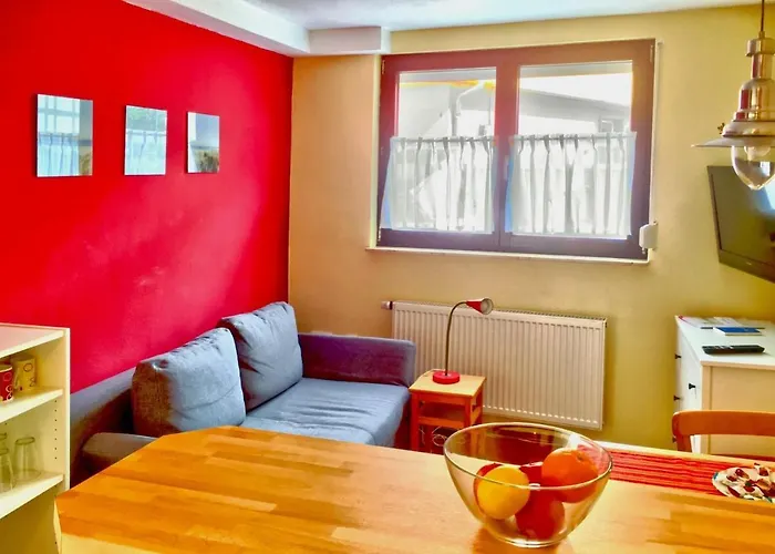 Apartament Maeder Schaafheim